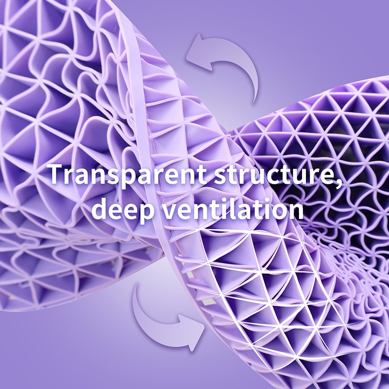 TPE Washable Pillow TPE Washable Pillow