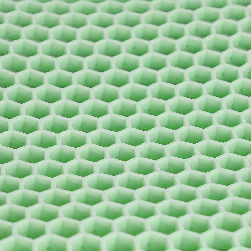 TPE Honeycomb Surround Pillow TPE Honeycomb Surround Pillow