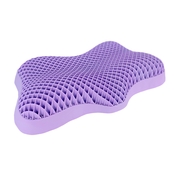 TPE دھو سکتے تکیہ